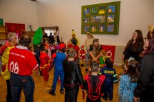 03.02.2024 Faschingsfest Elternverein Krems